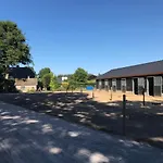 't Heidepaleis Frühstückspension 4*