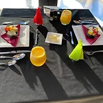 't Heidepaleis Frühstückspension 4*