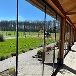 't Heidepaleis Отель типа 