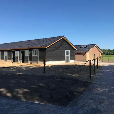 't Heidepaleis 4* Garderen