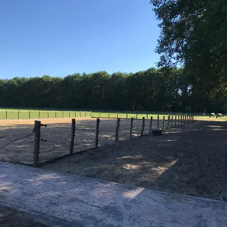 't Heidepaleis Garderen