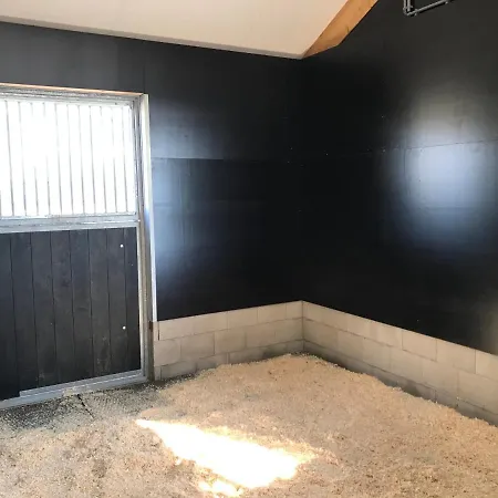 B&B 't Heidepaleis 가드렌