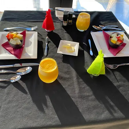 't Heidepaleis Frühstückspension *