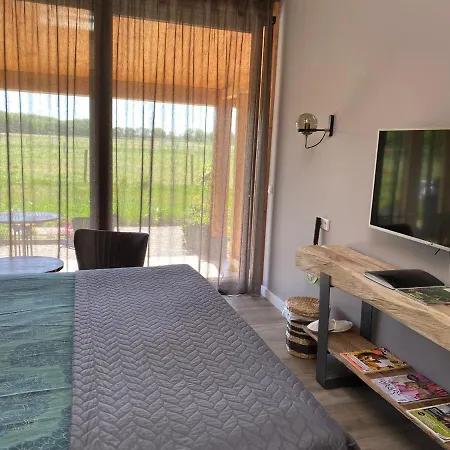 't Heidepaleis Bed & Breakfast Garderen