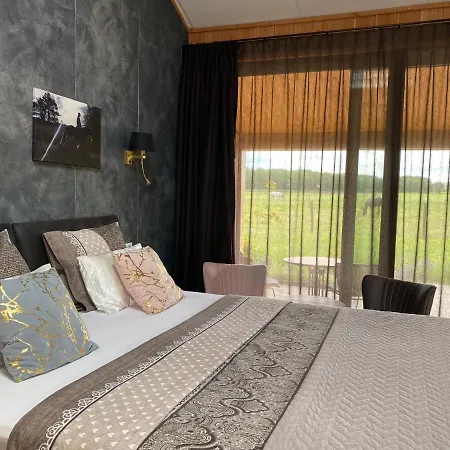 't Heidepaleis B&B 4*