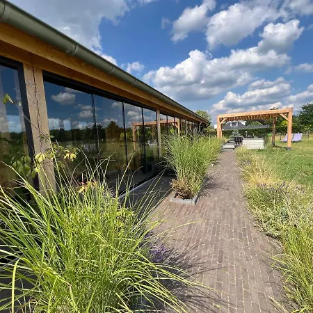 't Heidepaleis 4* Garderen