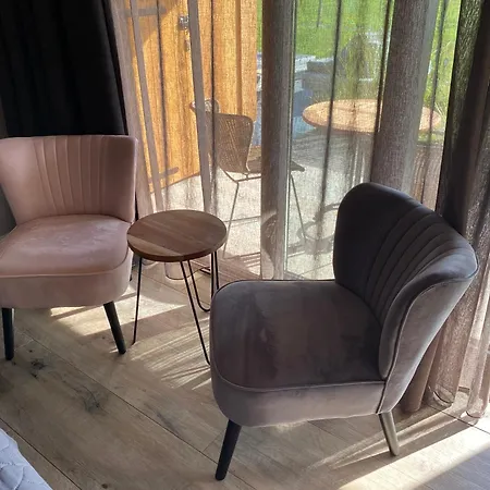 Frühstückspension 't Heidepaleis 4*