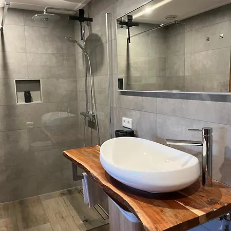 Bed & Breakfast 't Heidepaleis