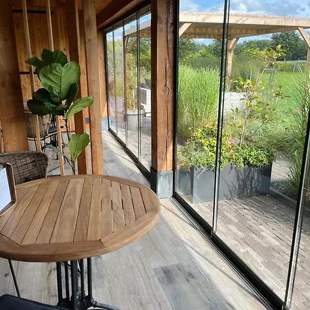 't Heidepaleis B&B 가드렌