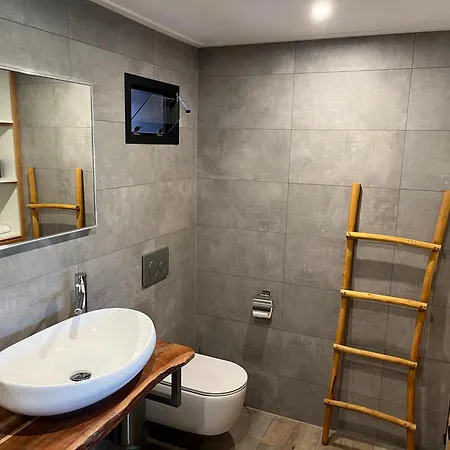 Bed and Breakfast 't Heidepaleis Garderen