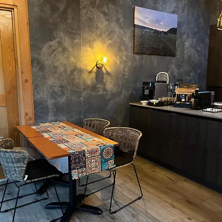 't Heidepaleis 4* Garderen