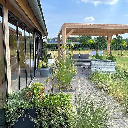 't Heidepaleis 4* Garderen