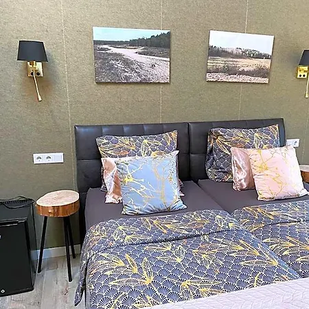 't Heidepaleis 4*
