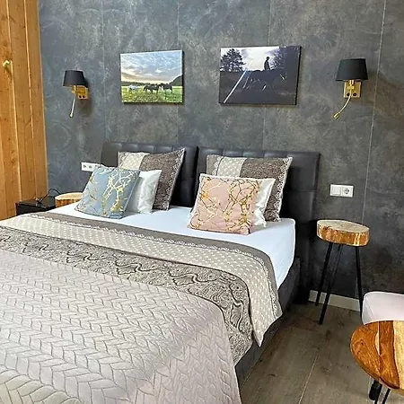 't Heidepaleis 4*