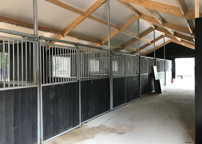 't Heidepaleis 4* Garderen