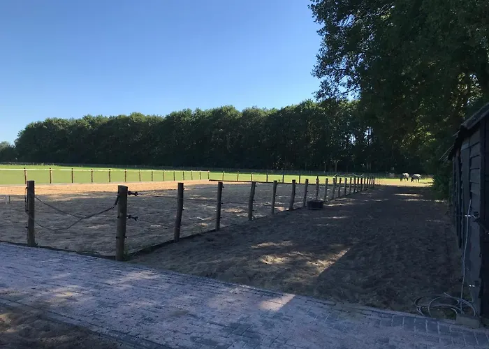 't Heidepaleis Garderen