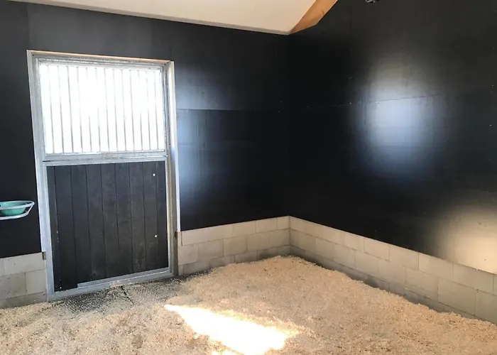 Bed and breakfast 't Heidepaleis Garderen