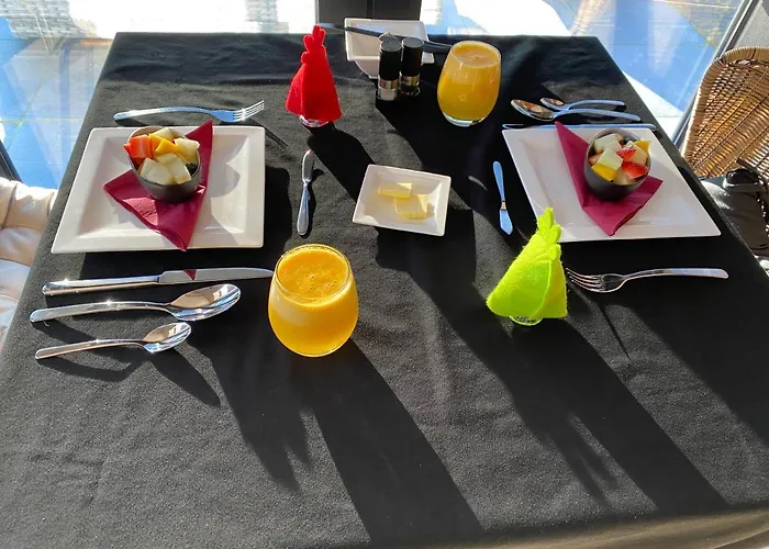 't Heidepaleis Bed & Breakfast 4*