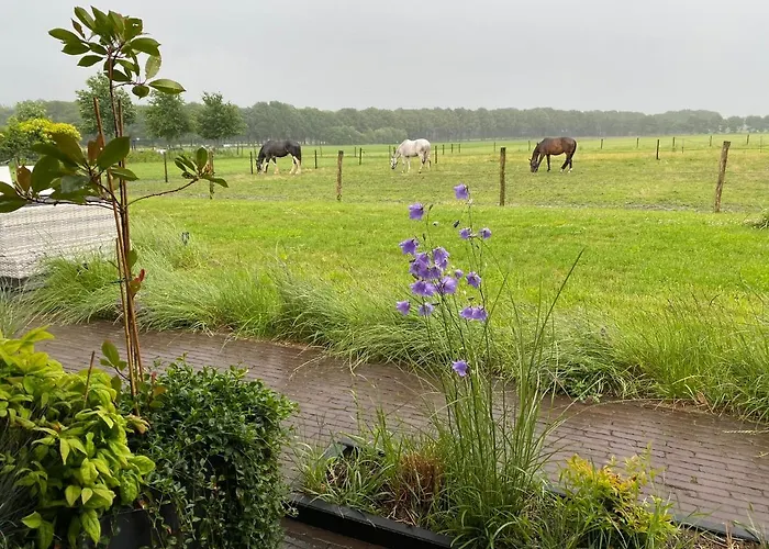 't Heidepaleis Garderen