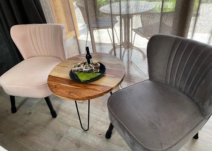 't Heidepaleis 4* Garderen