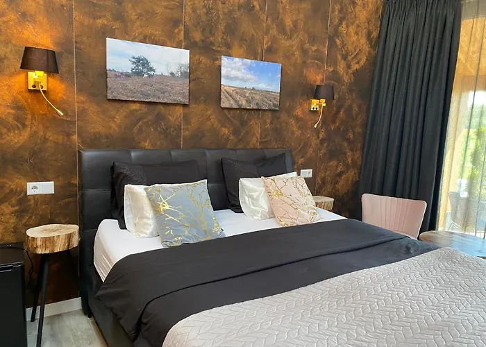 't Heidepaleis Garderen