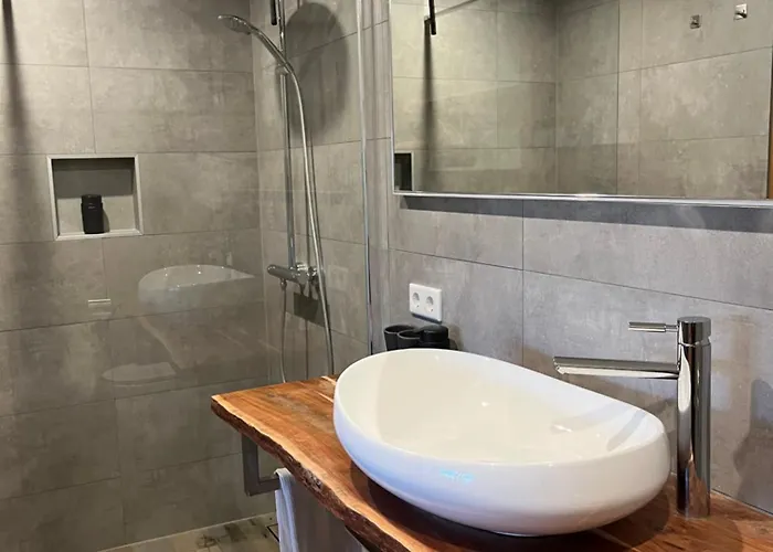 Bed & Breakfast 't Heidepaleis