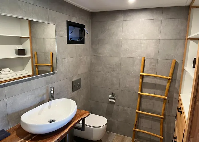 Bed & Breakfast 't Heidepaleis Garderen