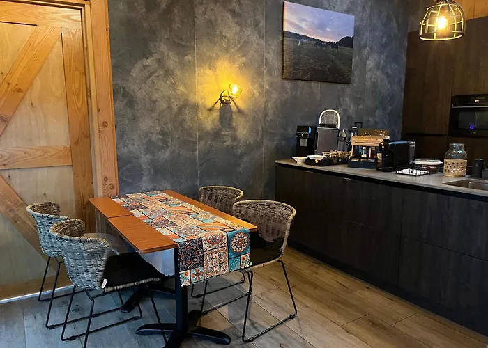 't Heidepaleis 4* Garderen