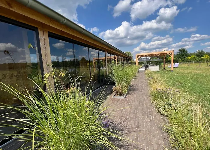 't Heidepaleis 4* 가드렌