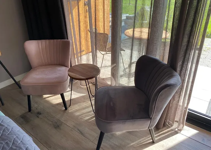 فندق مبيت وإفطار 't Heidepaleis 4*